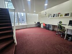 The Central (D1), Office #459505161